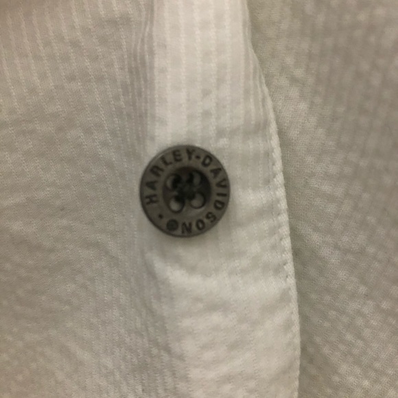 Button down HD shirt - Picture 2 of 4